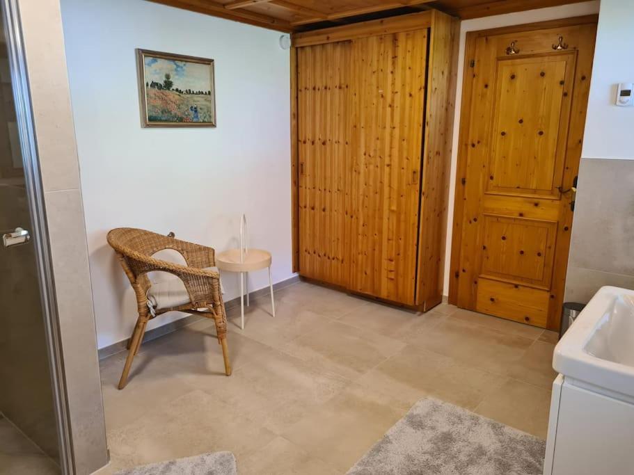 Ferienhaus Beringer Am Kallbach Traunkirchen Exterior foto